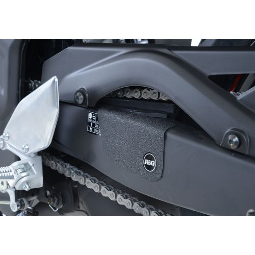 (imagen para) Protectores Anti-Rozaduras (2) - Yamaha YZF-R3 2015 en adelante, YZF-R25 2014 en adelante