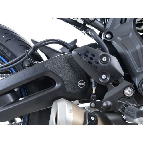 (imagen para) Protectores Anti-Rozaduras (2) - Yamaha Tracer 700 / Tracer 7 (GT)