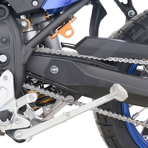 (imagen para) Protectores Anti-Rozaduras (1) - Yamaha Tenere 700 (World Rally) 2019 en adelante
