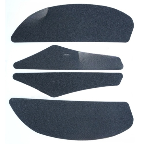 (imagen para) Antideslizantes Depósito (4) - Aprilia RSV4 2009 en adelante, RSV4 1100 Factory 2019-2020, Tuono V4 2011-2015