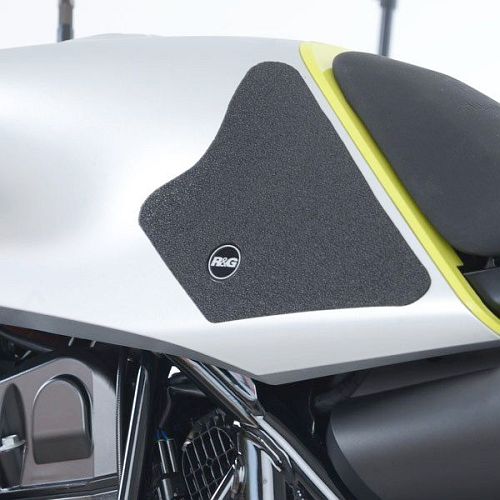 (imagen para) Antideslizantes Depósito - Husqvarna Vitpilen 701 2018 en adelante & Svartpilen 701 2019 en adelante