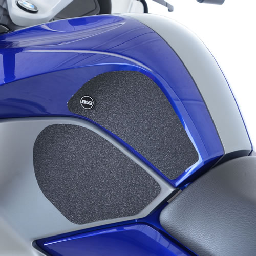 (image for) Traction/Grip Pads (4) - BMW R1200RT 2014 onwards, R1250RT 2019 onwards