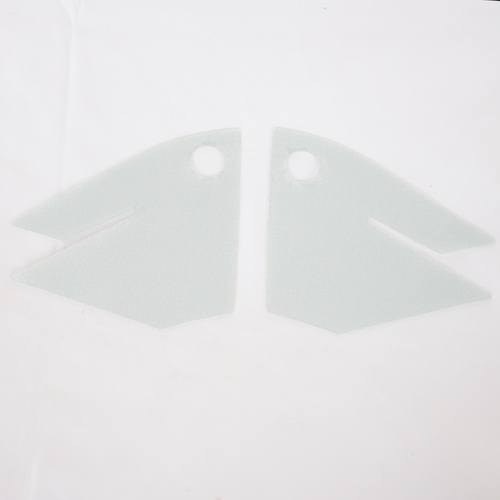 (imagen para) Antideslizantes Depósito - BMW F800GS 2015-2017