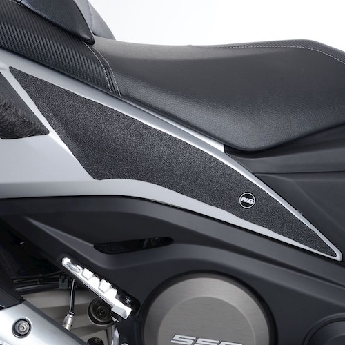 (image for) Traction/Grip Pads - Kymco AK 550 2018 onwards