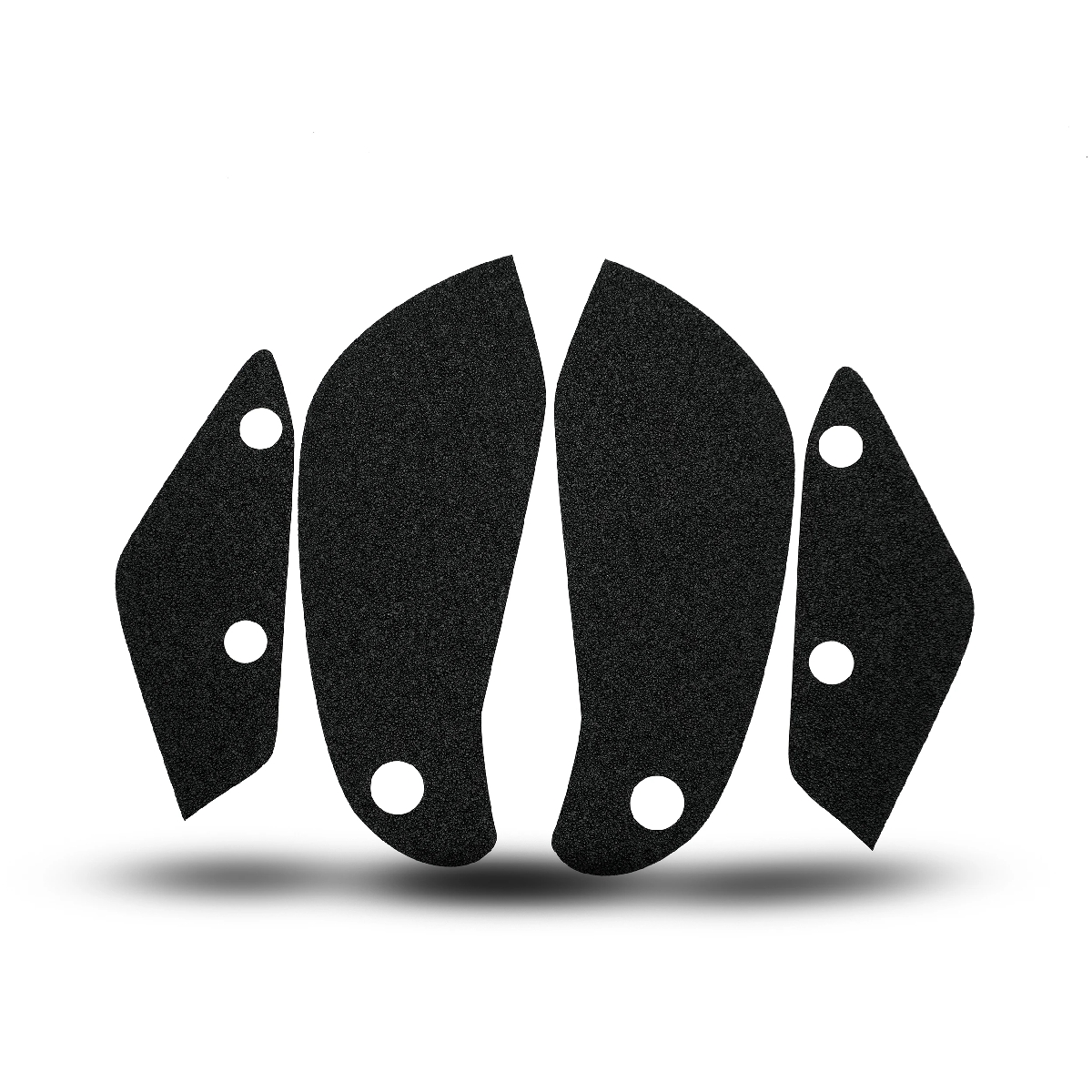 (image for) Traction/Grip Pads (4) - Ducati Panigale V2 (S) 2025+