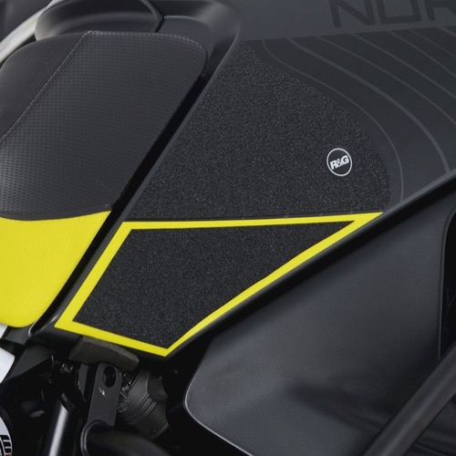 (imagen para) Antideslizantes Depósito (4) - Husqvarna Norden 901 2022 en adelante