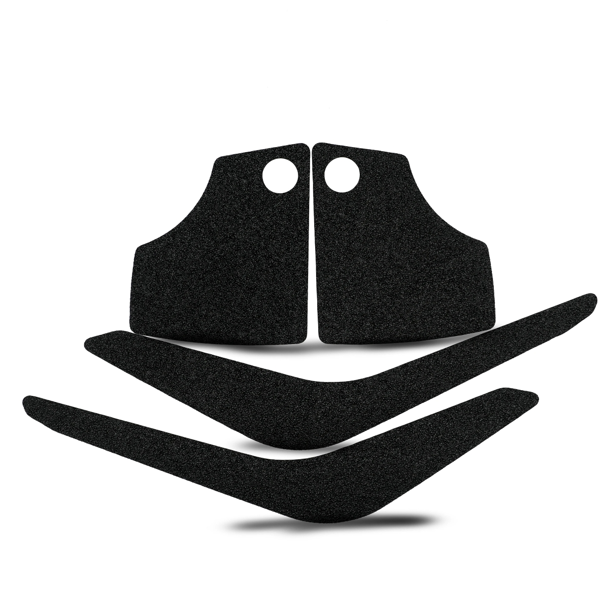 (image for) Traction/Grip Pads (4) - Kove 510X 2024 onwards