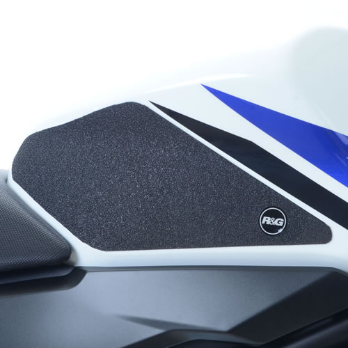 (image for) Traction/Grip Pads (2) - Honda CB500F/CBR500R 2016-2018