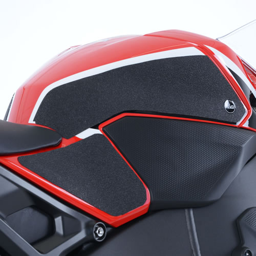 (imagen para) Antideslizantes Depósito (4) - Honda CBR1000RR/SP/SP2 2017 en adelante