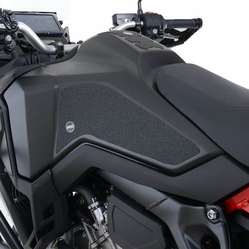 (image for) Traction/Grip Pads (3) - Honda CRF1100L Africa Twin Adventure Sports 2020 onwards