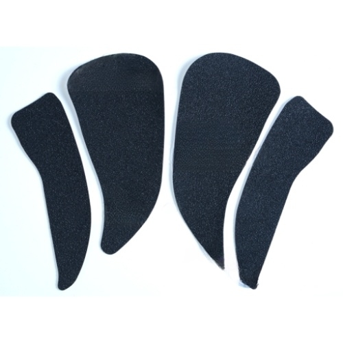 (image for) Traction/Grip Pads - Kawasaki Z1000 2010-2013