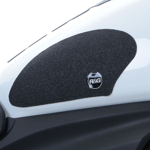 (imagen para) Antideslizantes Depósito - Kawasaki Vulcan 650 S 2015 en adelante