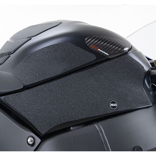 (imagen para) Antideslizantes Depósito - Kawasaki Ninja ZX-10R 2016-2020 (NO "Winter Test Edition")