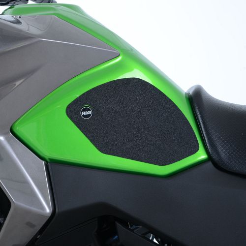 (image for) Traction/Grip Pads - Kawasaki Versys-X 250/300 2017 onwards