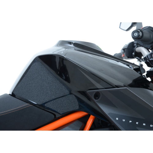 (image for) Traction/Grip Pads - KTM 1290 Super Duke R 2014-2019