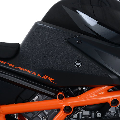 (image for) Traction/Grip Pads - KTM 1290 Super Duke R 2020 onwards