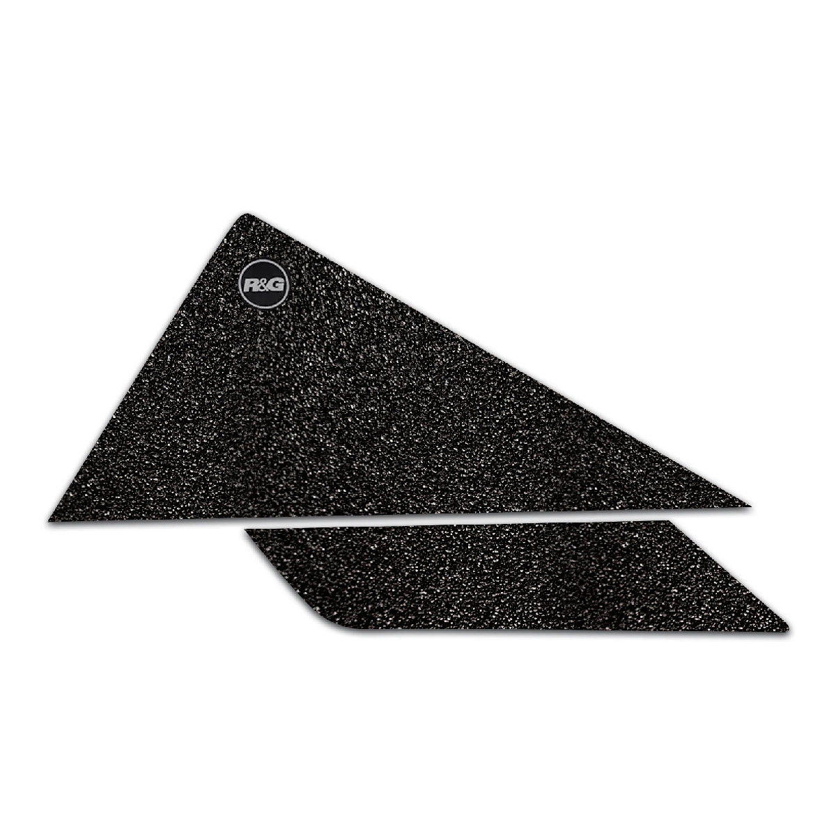 (imagen para) Antideslizantes Depósito (4) - KTM 390 Adventure R / 125/390 Enduro R / 125/390 SMC R 2025+