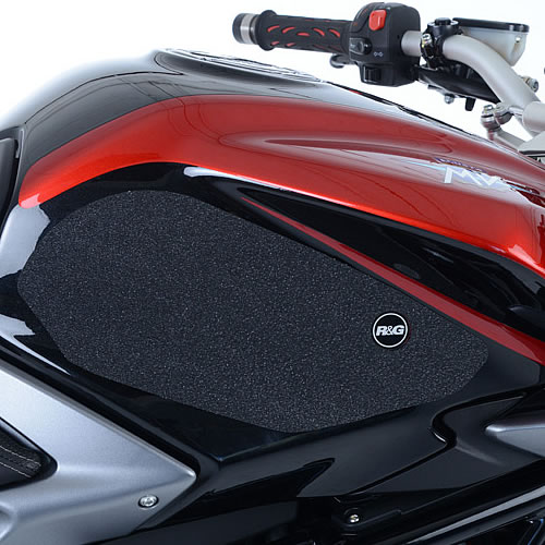 (image for) Traction/Grip Pads (2) - MV Agusta Brutale 800RR 2018 onwards