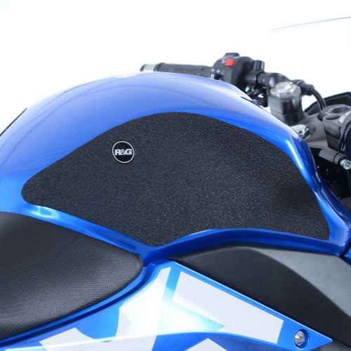 (imagen para) Antideslizantes Depósito - Suzuki GSX250R 2017 en adelante