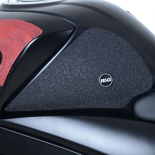 (imagen para) Antideslizantes Depósito - Suzuki GSX-R125 / GSX-S125 2017 en adelante