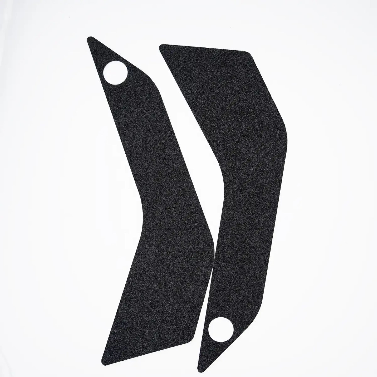 (imagen para) Antideslizantes Depósito (2) - Suzuki V-Strom 800DE 2023+, V-Strom 800RE 2024+