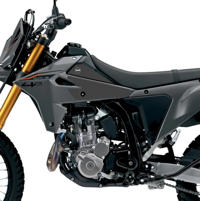 (image for) Traction/Grip Pads - Suzuki DR-Z4SM 2025+