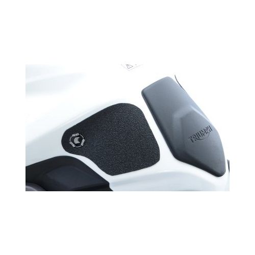 (imagen para) Antideslizantes Depósito - Triumph Tiger 800 XRx / XCx / XCA