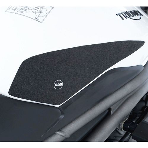 (imagen para) Antideslizantes Depósito - Triumph Speed Triple RS 2018-2020 / S 2018 en adelante