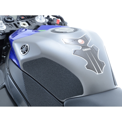 (image for) Traction/Grip Pads - Yamaha YZF-R1 2009-2014