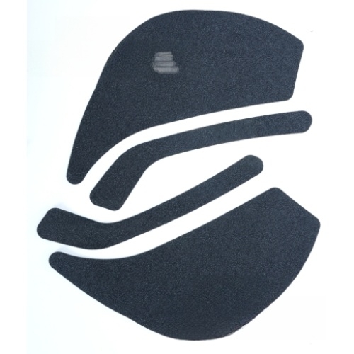 (imagen para) Antideslizantes Depósito - Yamaha FZ8 Fazer 2010-2014