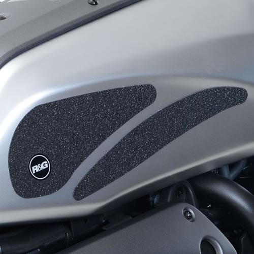 (image for) Traction/Grip Pads - Yamaha MT-07 (FZ-07) 2014-2017