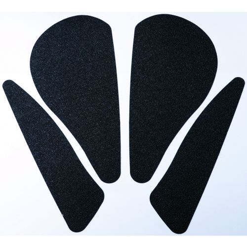 (image for) Traction/Grip Pads - Yamaha YZF-R1 2002-2003