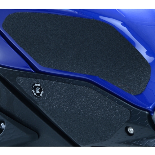 (image for) Traction/Grip Pads - Yamaha YZF-R1 2015-2019