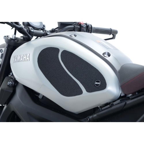 (imagen para) Antideslizantes Depósito (4) - Yamaha XSR900 2016-2021