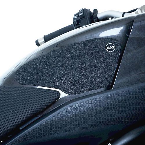 (image for) Traction/Grip Pads - Yamaha Niken 2018 onwards