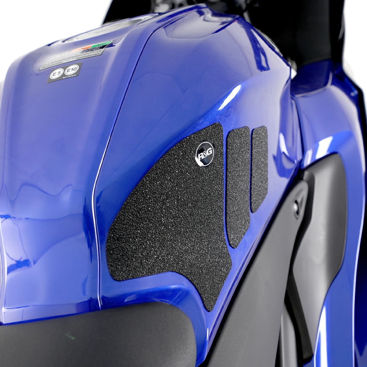 (image for) Traction/Grip Pads - Yamaha YZF-R125 2023+