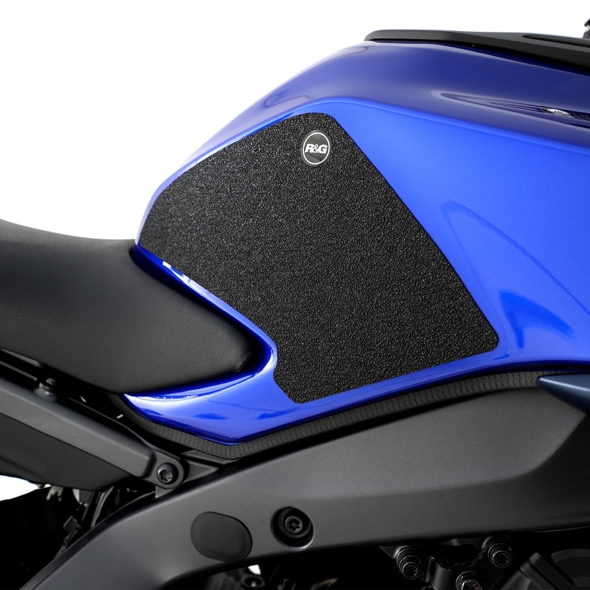 (imagen para) Antideslizantes Depósito (2) - Yamaha MT-09 2024 en adelante