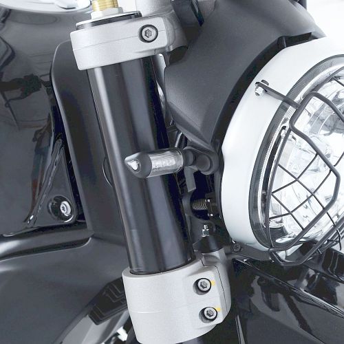 (image for) Indicator Adapters - Ducati Desert Sled / Scrambler 1100 2018 onwards
