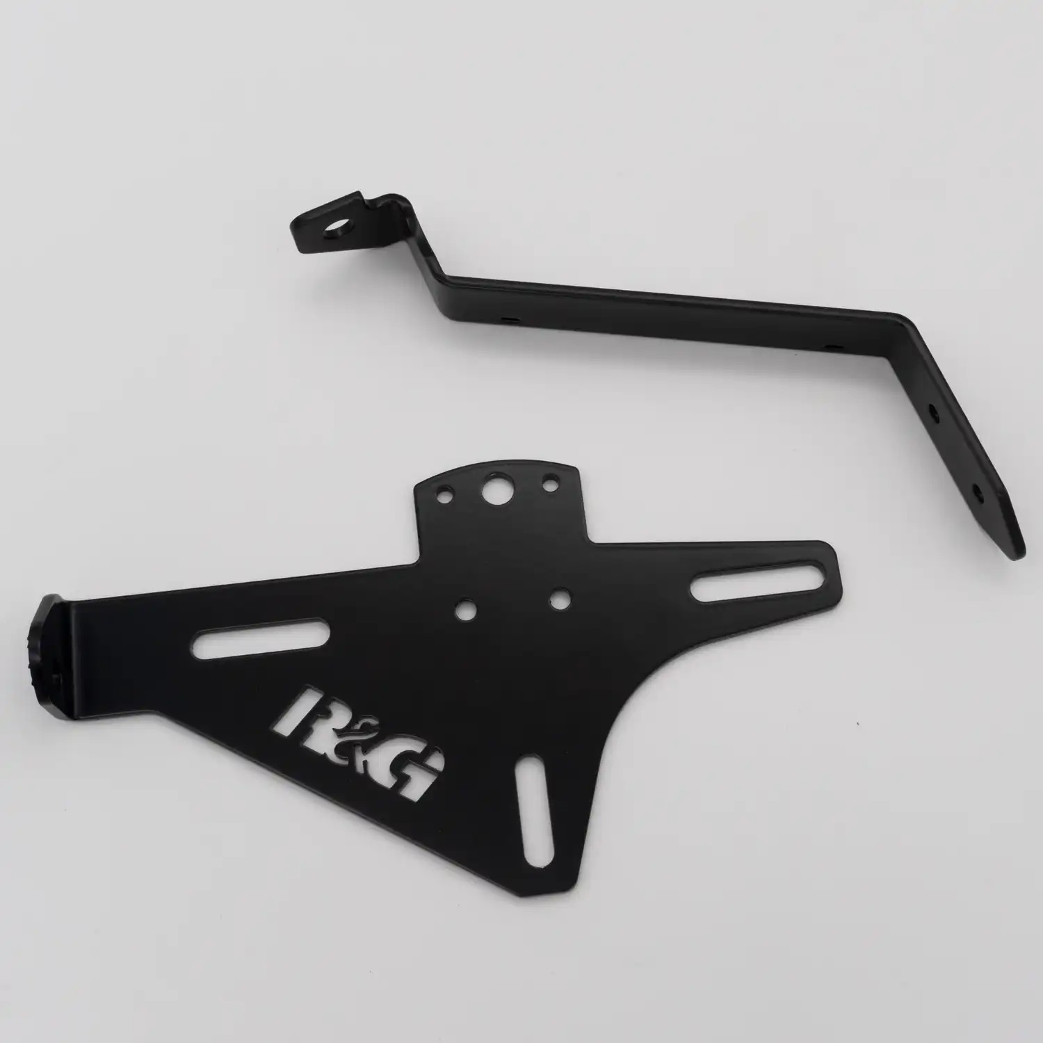(image for) Fender Eliminator Licence Plate Holder - Harley-Davidson Softail Standard 2022 onwards
