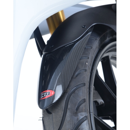 (imagen para) Extensión de Guardabarros - Yamaha YZF-R125 2014 en adelante