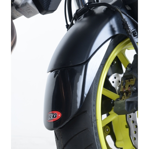 (imagen para) Extensión de Guardabarros - Yamaha MT-07