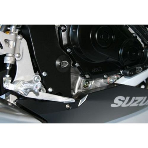 (image for) Frame Plug (1) RHS - Suzuki GSX-R600/750 K6 onwards