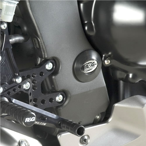 (imagen para) Tapon de Chasis (1) DCH - Honda CBR1000RR 2008-2014