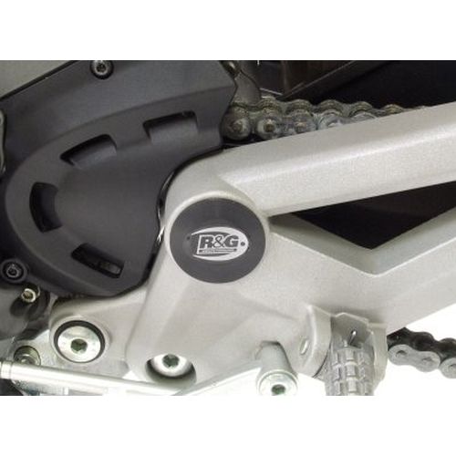 (image for) Frame Plug (1) RHS/LHS - Ducati Monster 1100 2009 onwards