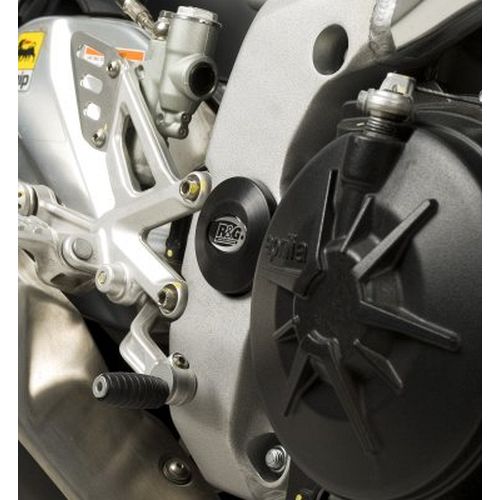 (image for) Frame Plug (1) RHS/LHS - Aprilia RSV-4 R 2009 onwards