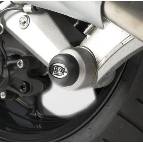 (image for) Frame Plug (1) RHS/LHS - Kawasaki GTR1400 2010 onwards
