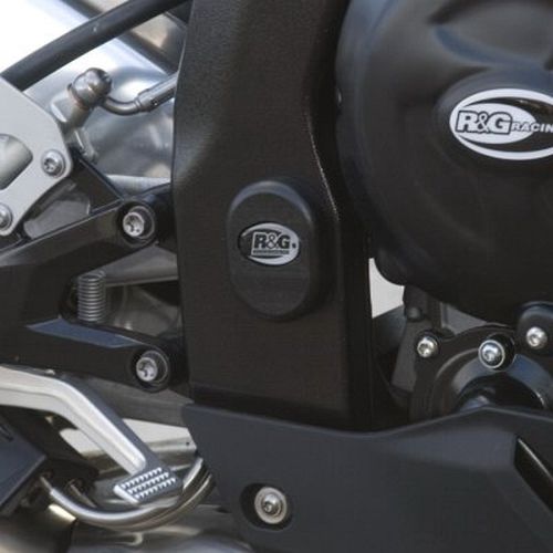 (image for) Frame Plug (1) RHS - BMW S1000RR 2012-2014