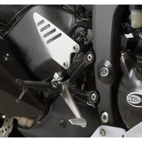 (imagen para) Tapon de Chasis (1) - DCH Kawasaki Ninja ZX-6R 2013-2018, DCH/IZQ Kawasaki Ninja ZX-6R 2019+