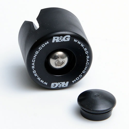 (imagen para) Tapon de Chasis (1) Delantero IZQ y Trasero DCH/IZQ - Ducati Monster 1200S/R 2014 en adelante