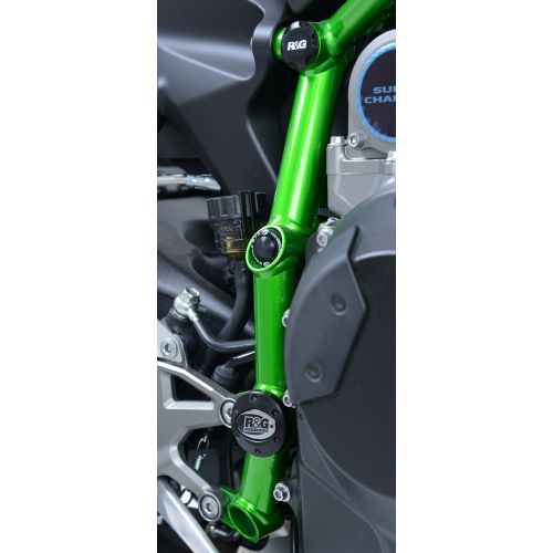 (image for) Frame Plug (7) - Kawasaki H2/H2R 2015+